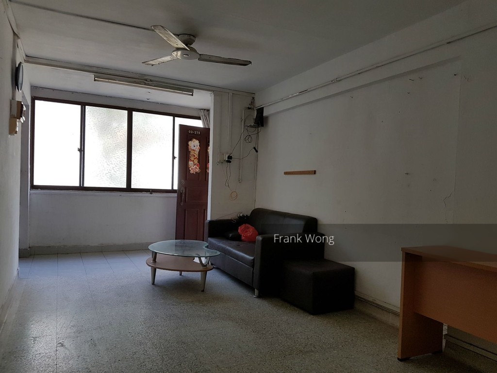 Blk 63 Commonwealth Drive (Queenstown), HDB 3 Rooms #124178402